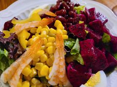 -NLFS1983咖啡花园餐厅(锦桂店)