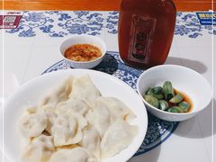 -东方饺子王(和平里店)