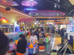 -爱玩嘉年华(龙湖杭州金沙天街店)