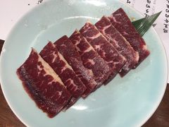 -热血兄弟·炭火烤肉(融侨中心店)