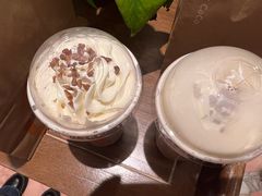 -CoCo都可(合生汇店)