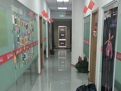 -CGWANG王氏教育(南京校区)