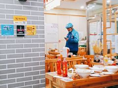 大堂-余丞记川渝面馆(云峰店)