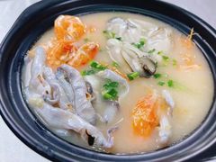 -蠔爺王志德生蚝馆(金沙湾店)
