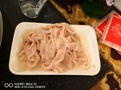 -邓莽子老火锅(鲁祖庙店)