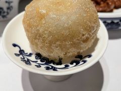 耳朵眼精品炸糕-耳朵眼会馆(鼓楼店)