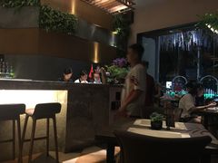 -巴别塔法餐舍(朝阳店)