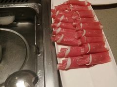 -海底捞火锅(公益西桥店)