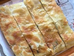 -峰厨大鱼泡饼(西青大学城店)