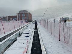 -太子岭滑雪场