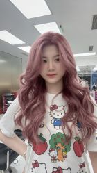 -5M HAIR SALON 旗舰店