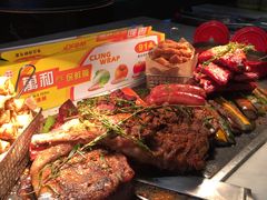 -绮梦西湖·云端餐厅(歌德店)