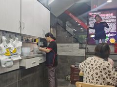 -京陵鸭血粉丝汤(景德路店)