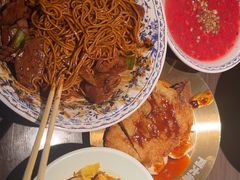 -阿大排档(长春这有山店)