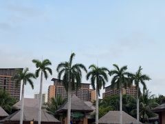 -亚马逊丛林水乐园