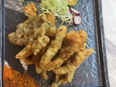 -周渝食惦·酸菜鱼精致川菜(横岗店)