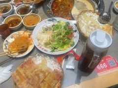 -蜀留香火锅·始于1999·原四川老火锅(白堤路店)