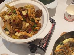 -四道菜·福建菜馆(莆田万达店)