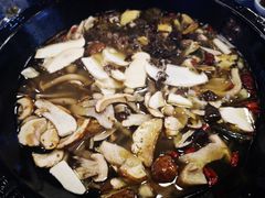 -鲜菌江湖正宗野生菌火锅