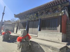 -关帝庙(大同古城)