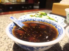 -南京大牌档(香港广场店)