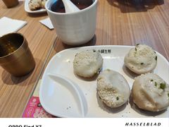 -小杨生煎(松江大学城店)