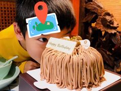 -幸福西饼生日蛋糕(西直门店)