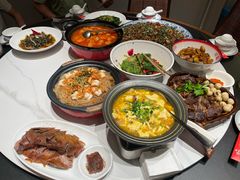 -灶东家民间菜(回兴店)