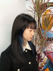 -川和潮人