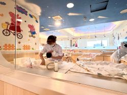 -广州安和泰医学月子会所