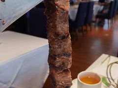 -拉蒂娜·巴西牛排馆 Latina·Brazilian Steakhouse(陆家嘴旗舰店)