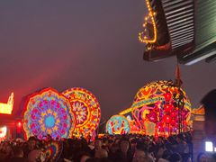 -西安城墙·碑林历史文化景区