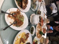 -无招牌海鲜餐厅(怡丰城店)