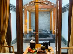 -西安华清御汤酒店