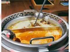 -快乐小羊·内蒙牛羊肉火锅(流花中心店)