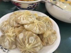 -老庞家水馅包子馆