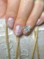 -Yumi优米日式美甲美睫