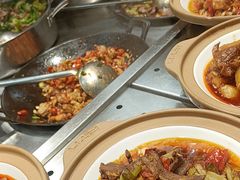 -乡村基·川味现炒大王(熙悦天街店)