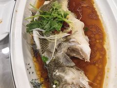 -宝发园名菜馆