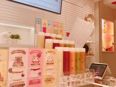 -好利来(团结湖店)