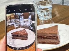 -榖屋house of flour(张江首店)