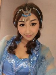 -盘子女人坊古装写真摄影(厦门总店)