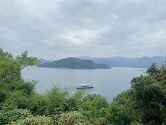 -千岛湖东南湖区