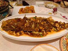 -聚德华天烤肉季·宴会厅(什刹海总店)