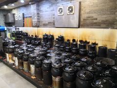 大堂-农汤老店(顺联公园里店)