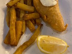 -FISH&POTATO Cō(地中海美食 万象城店)