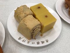 -老磁器口豆汁店(天坛店)