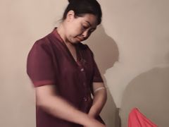 -清迈女子监狱马杀鸡(无分店)