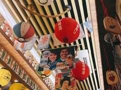 -坂吉屋·居酒屋深夜食堂(龙湖店)