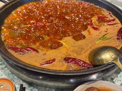 -五里关火锅(牛市口店)